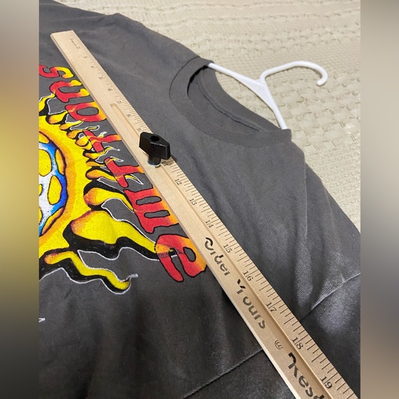 Band tee - Picture 4 of 7